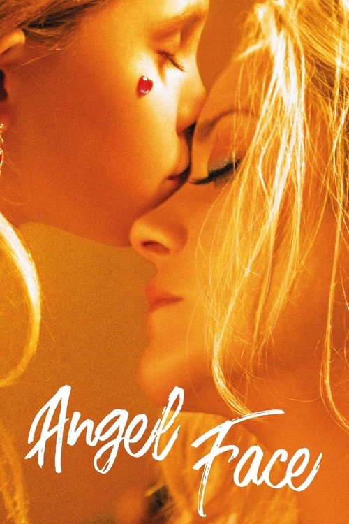 Movie poster for Angel Face (2018)