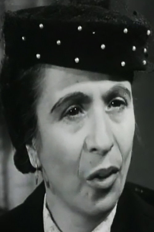 Photo of Aspasia Anagnostopoulou, Acting