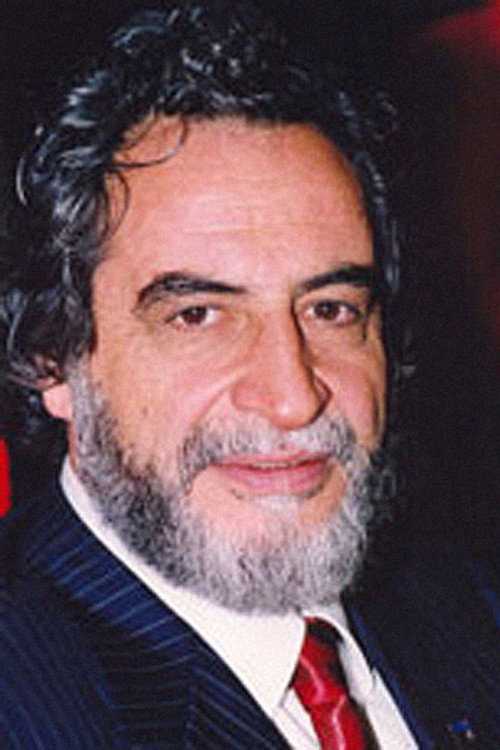 Photo of Mikail Mirza, Acting