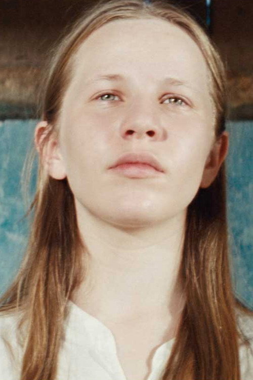 Photo of Vesela Valcheva, Acting