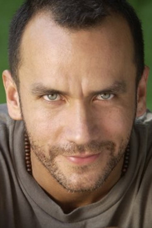 Photo of Fermin Galeano, Acting