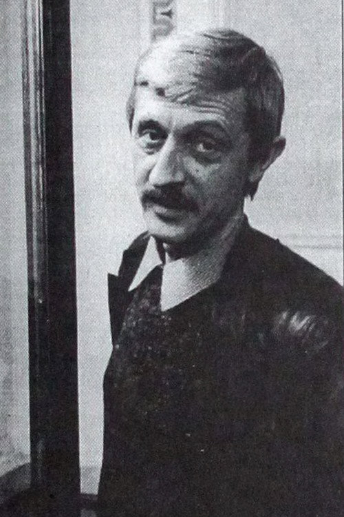 Photo of Anatolii Syrykh, Directing