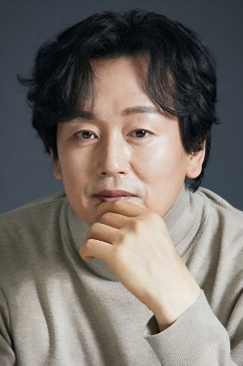 Photo of Kim Jung-tae, Acting