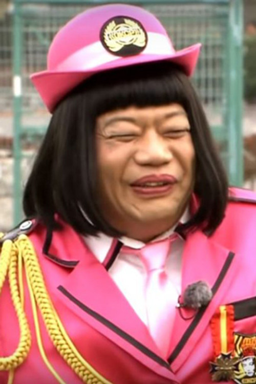 Hiroshi Fujiwara profile