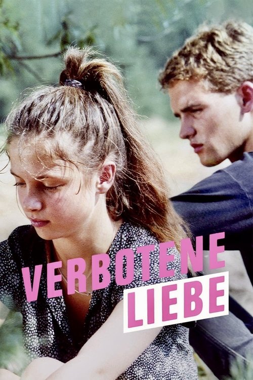 Movie poster for Forbidden Love (1990)