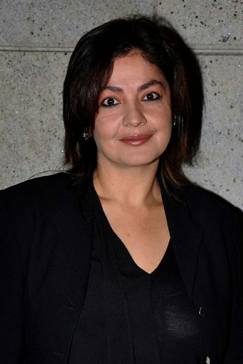 Pooja Bhatt profile