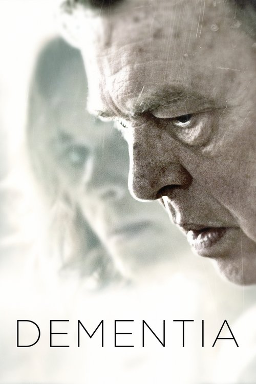 Movie poster for Dementia (2015)