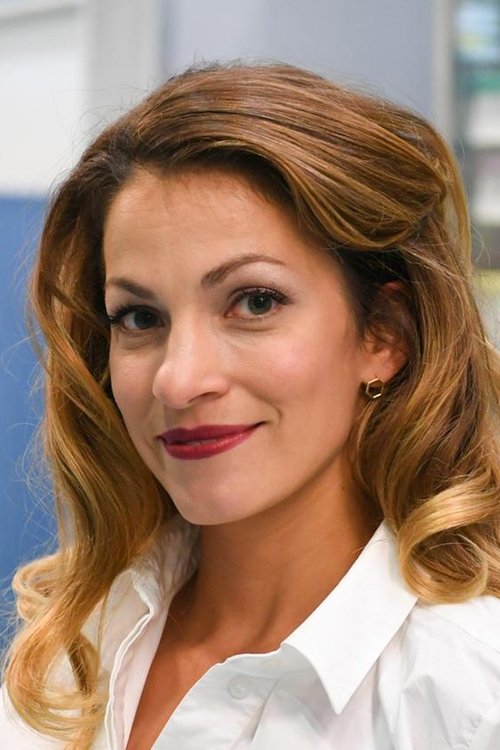 Jenni Banerjee profile