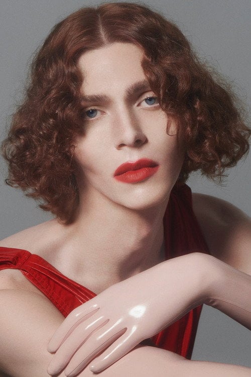 Photo of SOPHIE, Acting