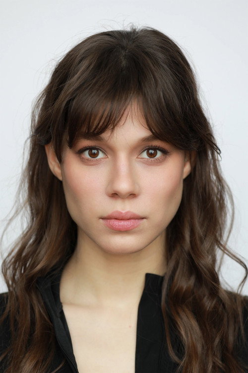Photo of Линара Самирханова, Acting