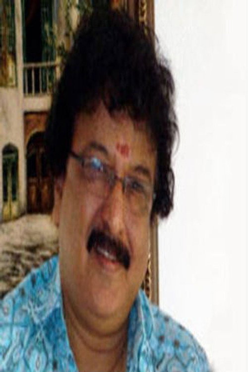 Photo of Ravikiran, Acting