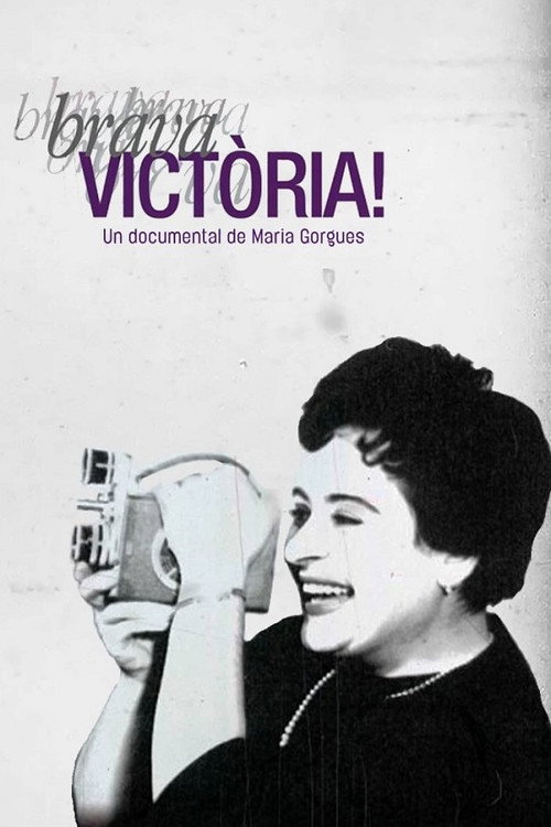 Movie poster for Brava Victòria! (2011)