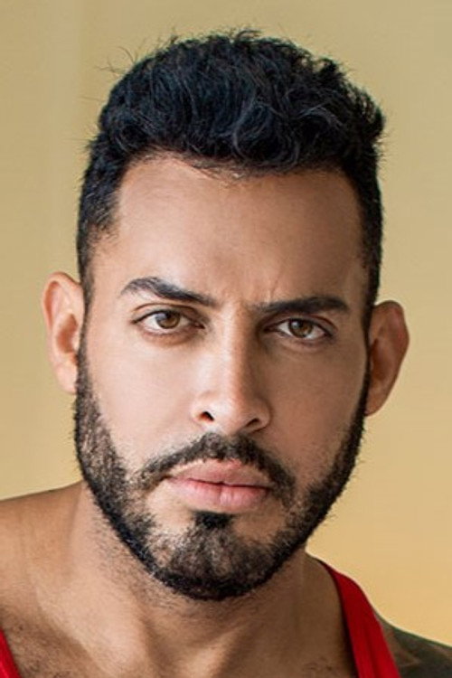 Photo of Viktor Rom, Acting