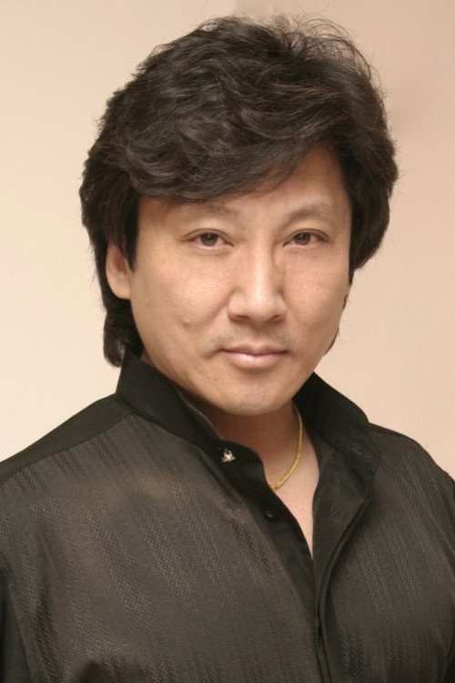 Photo of Jimmy Chan, Acting