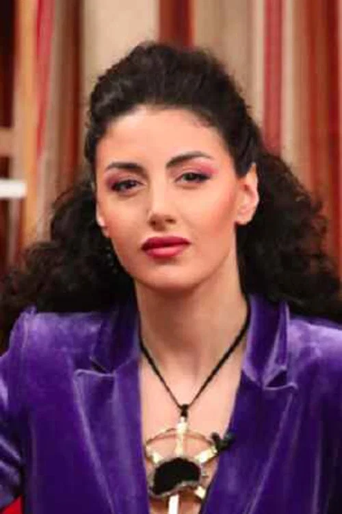 Photo of Ana Amilakhvari, Acting