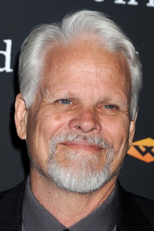Photo of Brian Lally, Acting