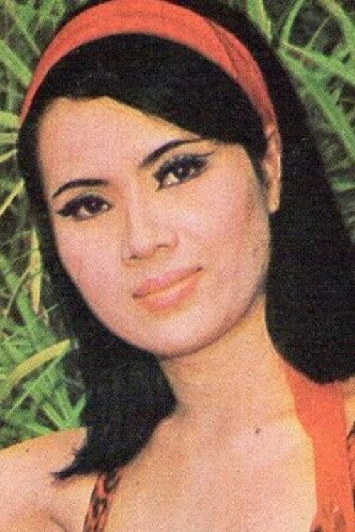 Photo of Manee Maneewan, Acting