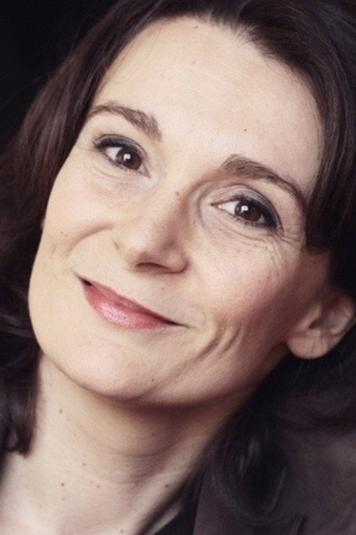 Photo of Axelle Bossard, Acting