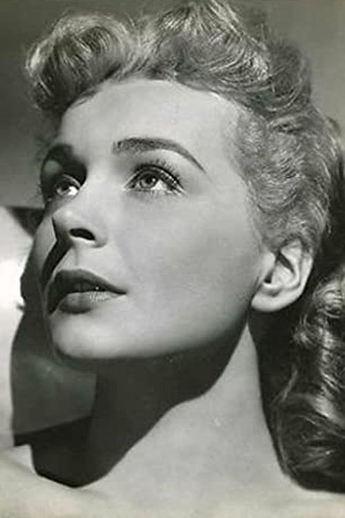 Dolores Dorn profile