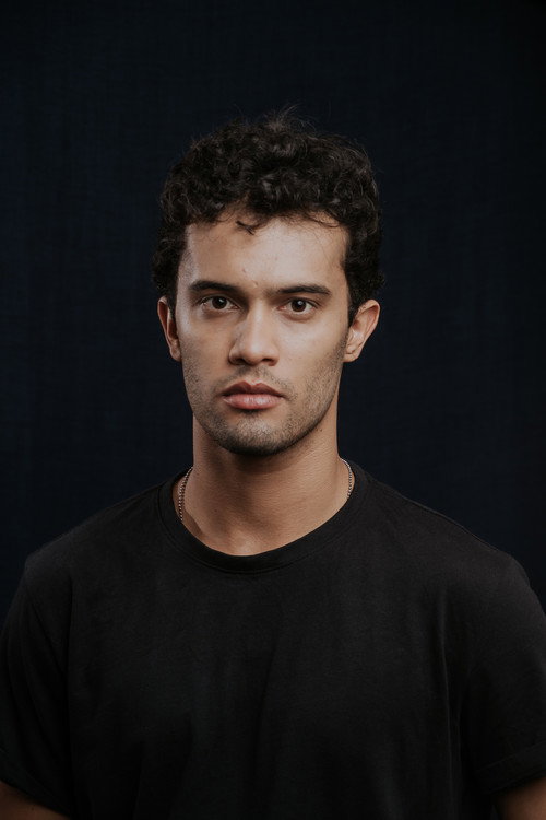 Photo of Lucas Toledo, Acting