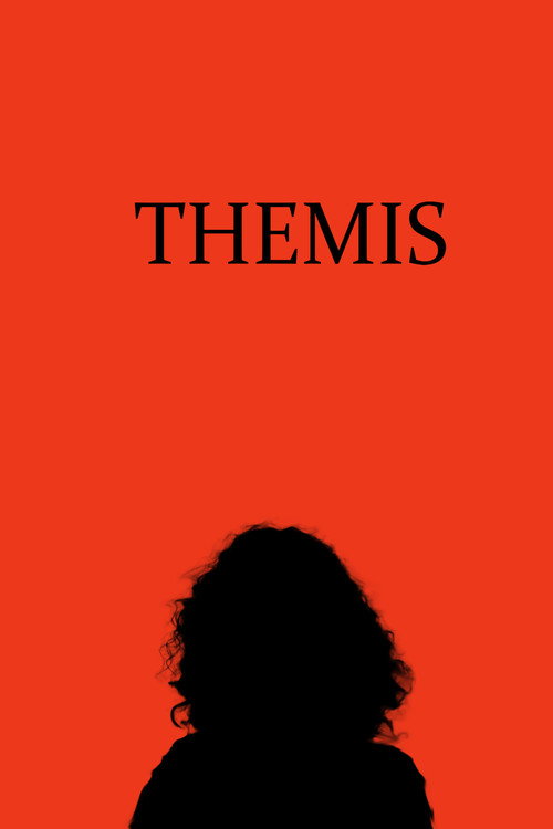 Movie poster for Themis