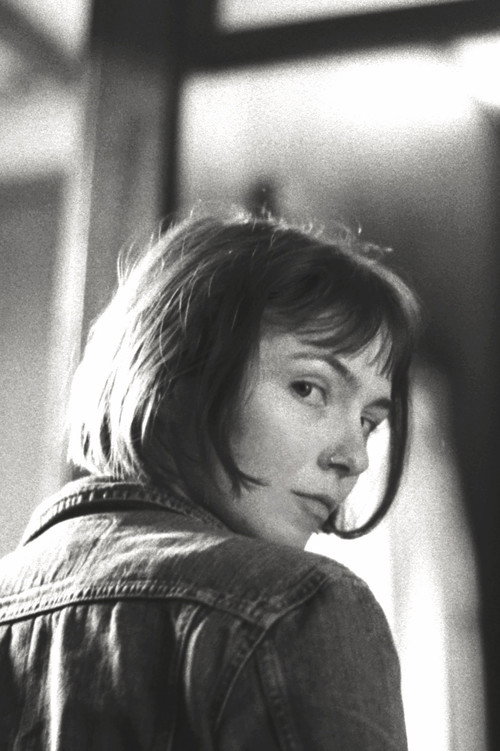 Photo of Oona Olivia O'Hagan, Directing