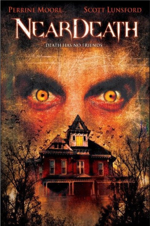 Movie poster for Near Death (2004)