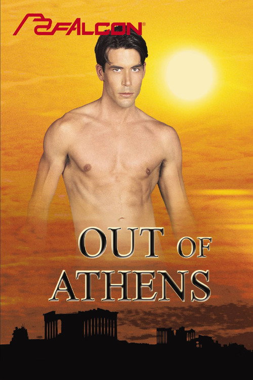 Movie poster for Out of Athens (2000)