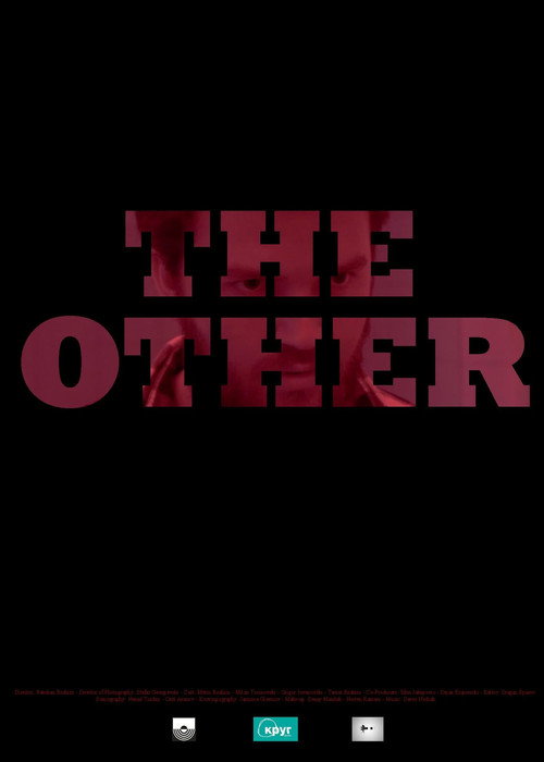 Movie poster for The Other (2018)