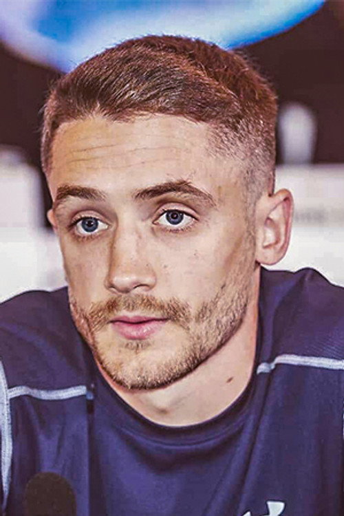 Photo of Reece Bellotti, Acting
