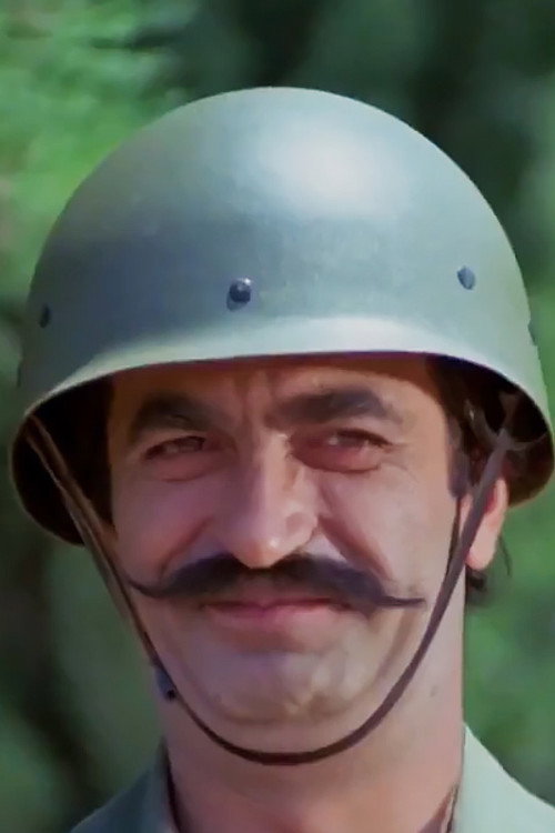 Paris Labrakos profile