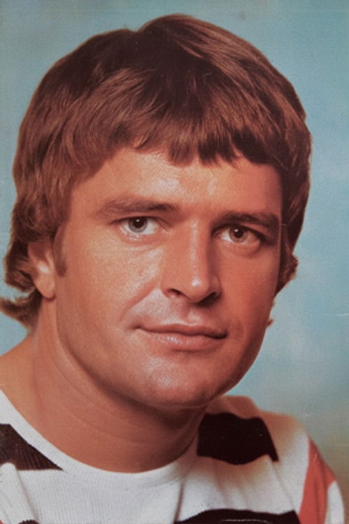 Grigor Taylor profile