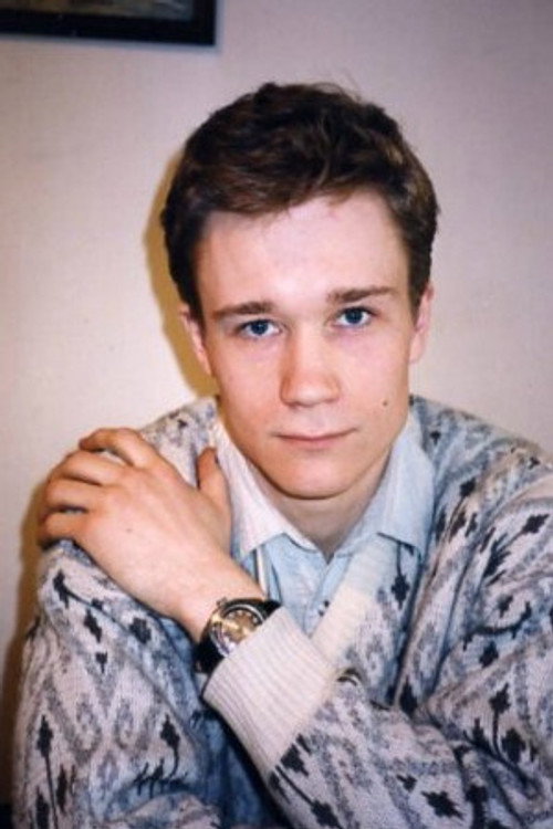 Photo of Sergey Steblov, Acting