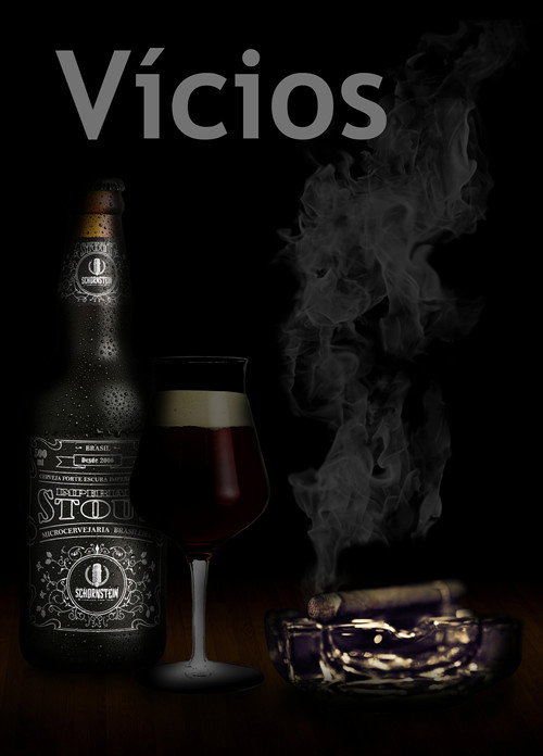 Movie poster for Vícios