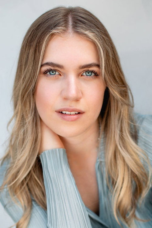 Photo of Juliette Martin, Acting