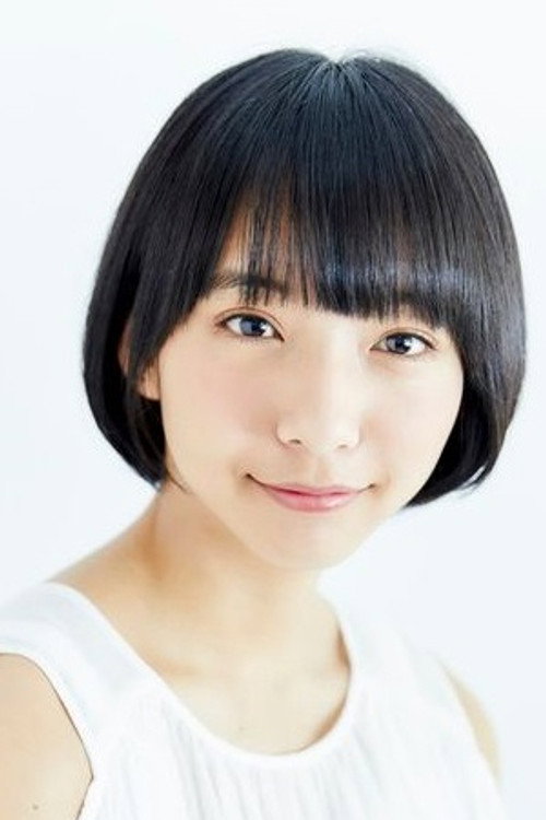 Suzu Yamanouchi profile