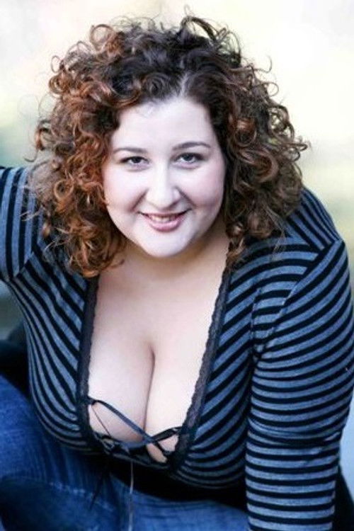 Alessia Spinelli profile