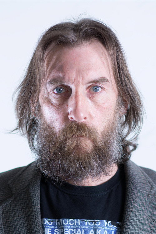 Photo of Mark Burns, Acting