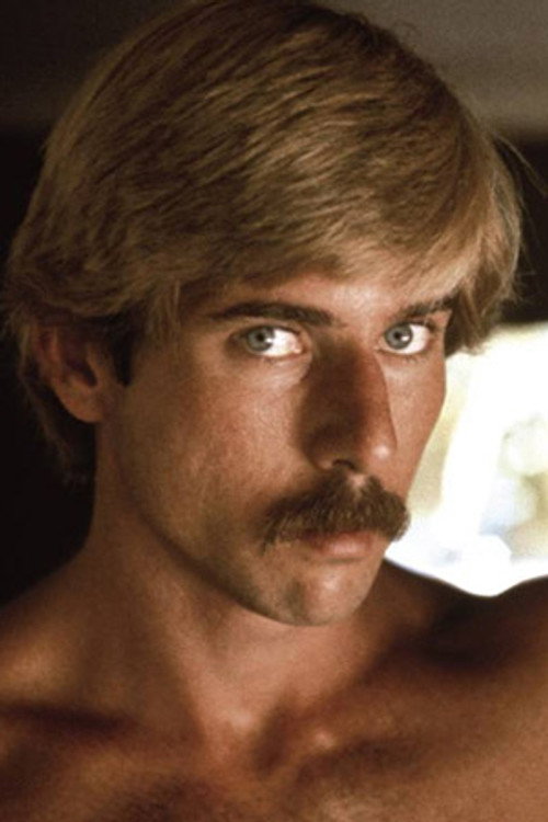 Photo of Ty Granger, Acting