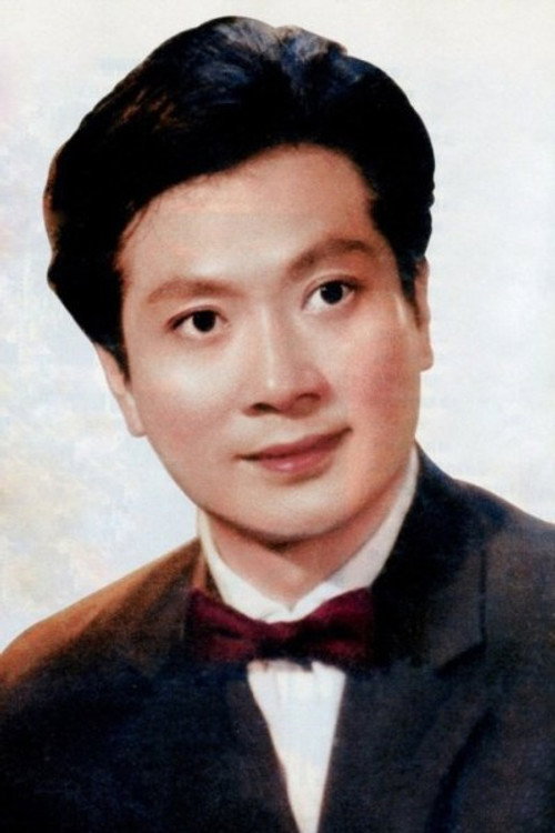Photo of Liang Boluo, Acting
