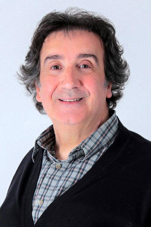 Aggelos Papadimitriou profile