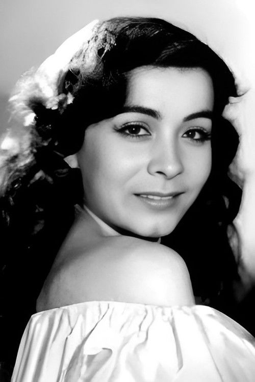 Leticia Palma profile