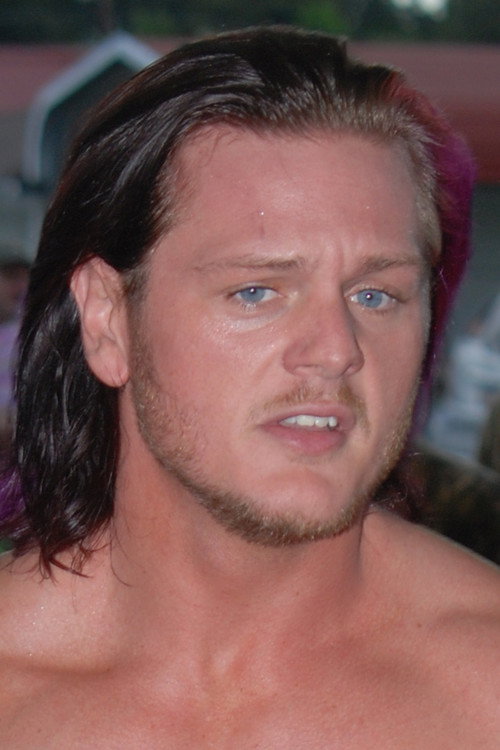 Photo of Mason Caleb Burnett, Acting