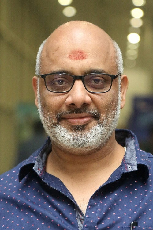 Photo of Ramajogayya Sastry, Writing