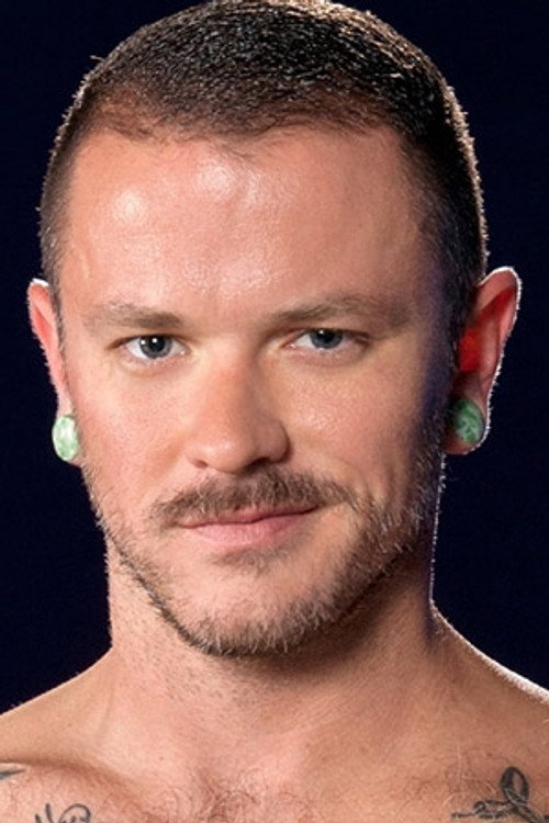 Photo of Max Cameron, Acting