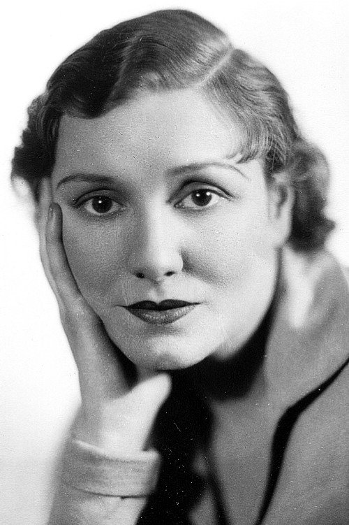 Photo of Marion Harris, Acting