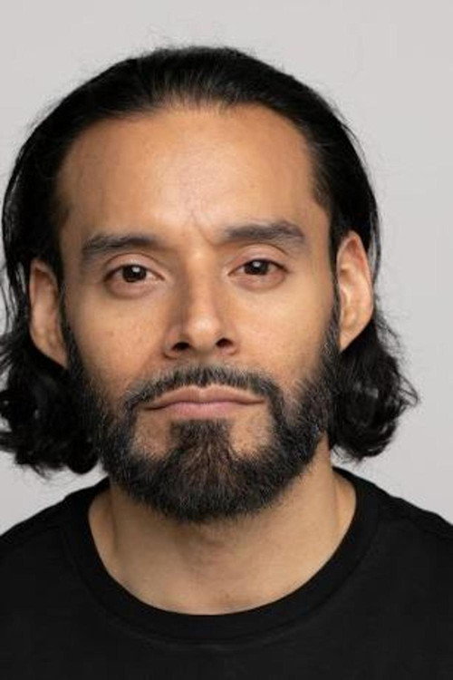 Photo of Juan Velasco, Acting