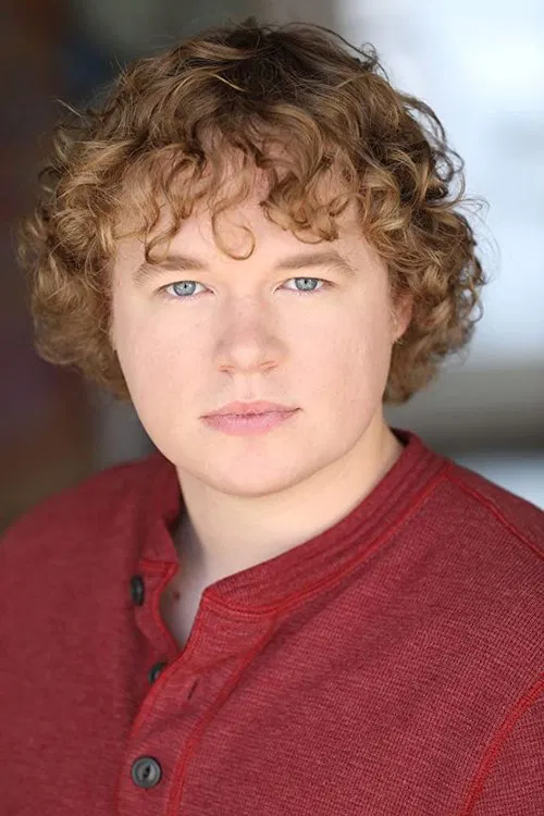 Photo of Caleb J. Thaggard, Acting