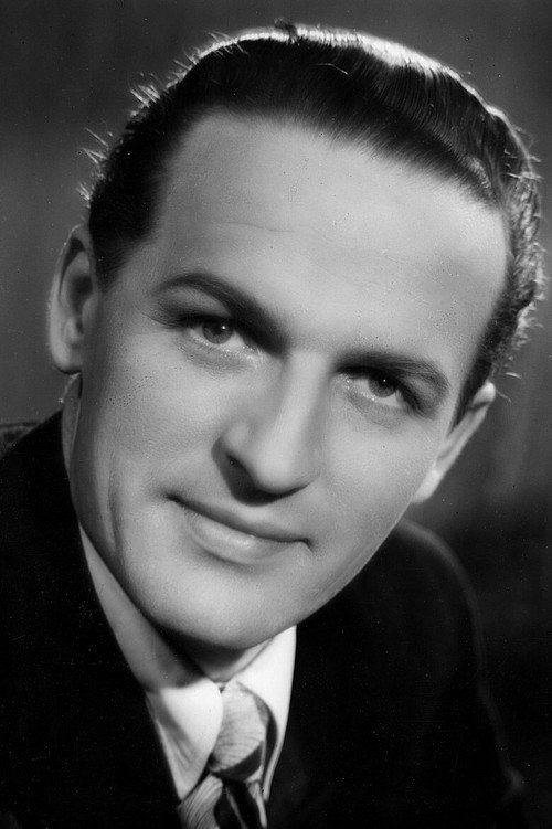 Photo of Tauno Majuri, Acting