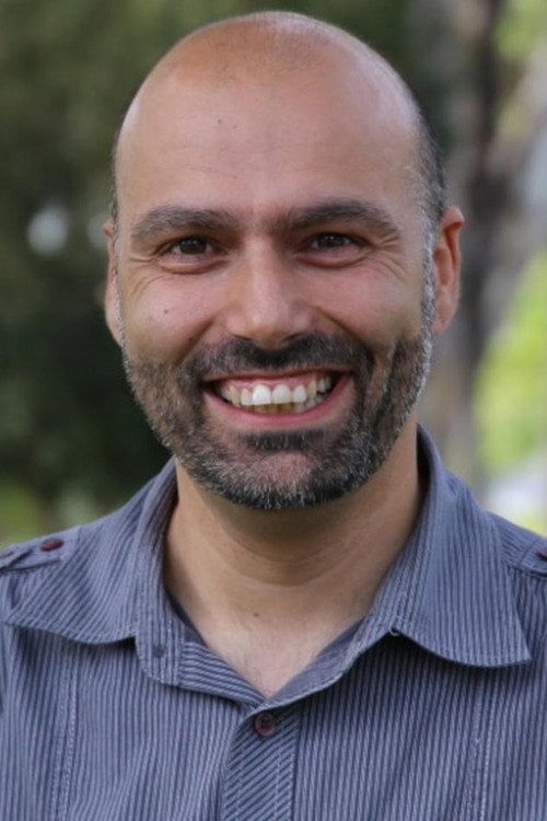 Photo of Nuno Beato, Production